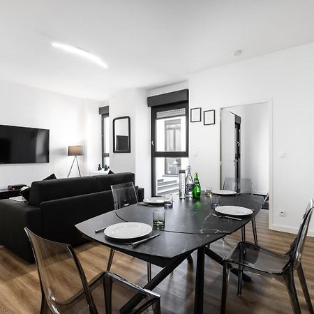 Magnifique Appartement Au Coeur De Канны Экстерьер фото