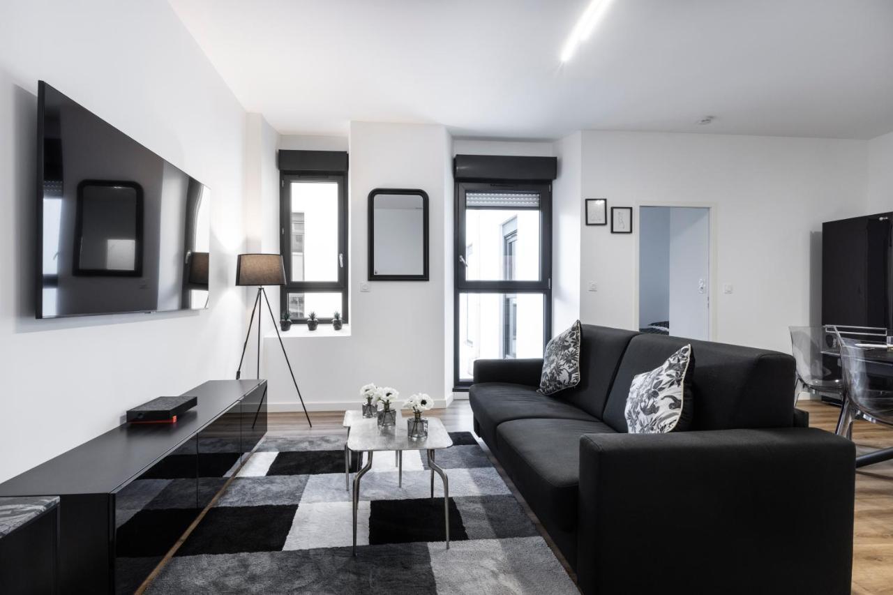 Magnifique Appartement Au Coeur De Канны Экстерьер фото