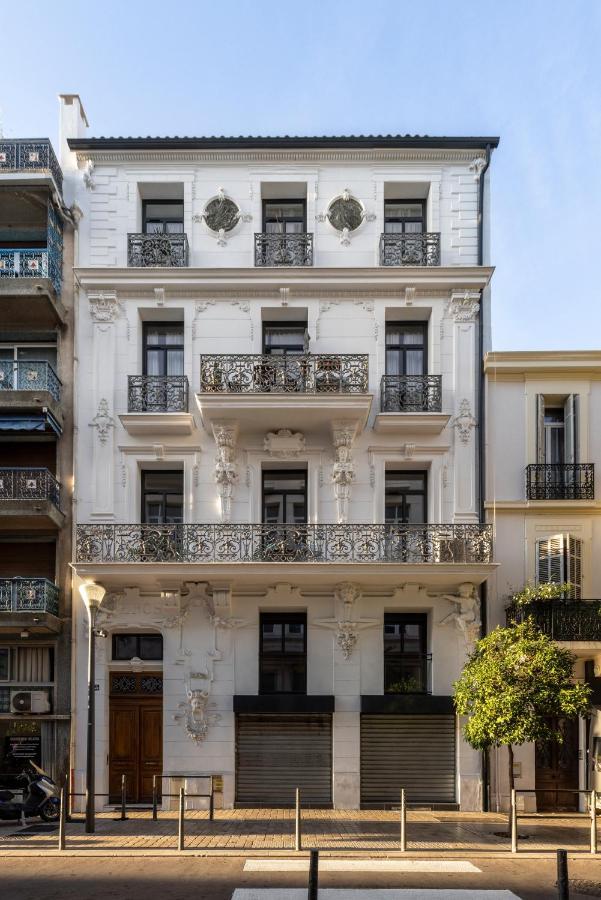 Magnifique Appartement Au Coeur De Канны Экстерьер фото